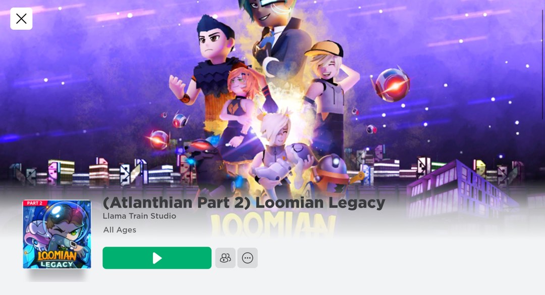 I BOUGHT *ALL* OF THE STARTER LOOMIANS! Loomian Legacy (Roblox