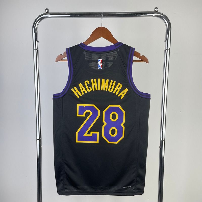 Lakers alternate jersey 2018 on sale