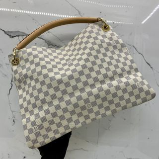 Louis Vuitton Damier Graphite Canvas Thomas Messenger Bag - My Luxury  Bargain Australia