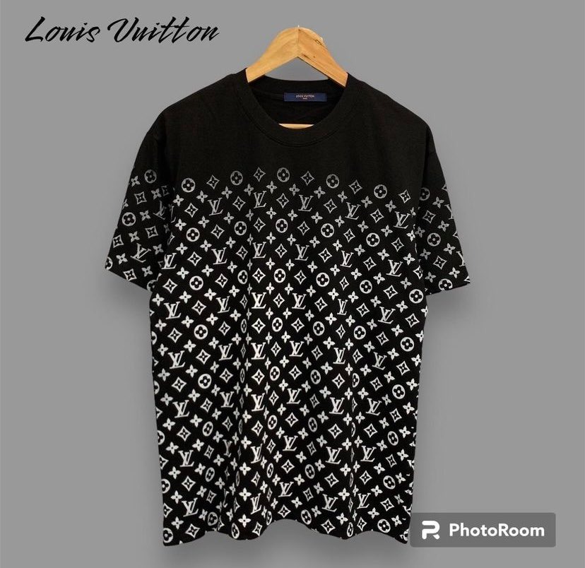 Louis vuitton best sale monogram design