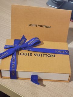 Louis Vuitton Damier Ebene Card Case ID Holder ref.307846 - Joli