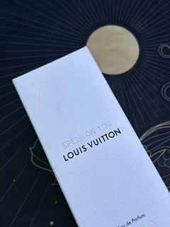 Louis Vuitton Fleur du Desert DECANT ONLY, Beauty & Personal Care