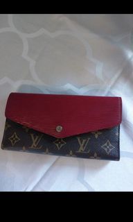 Louis vuitton wallet