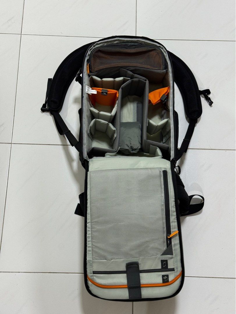 lowepro 400aw