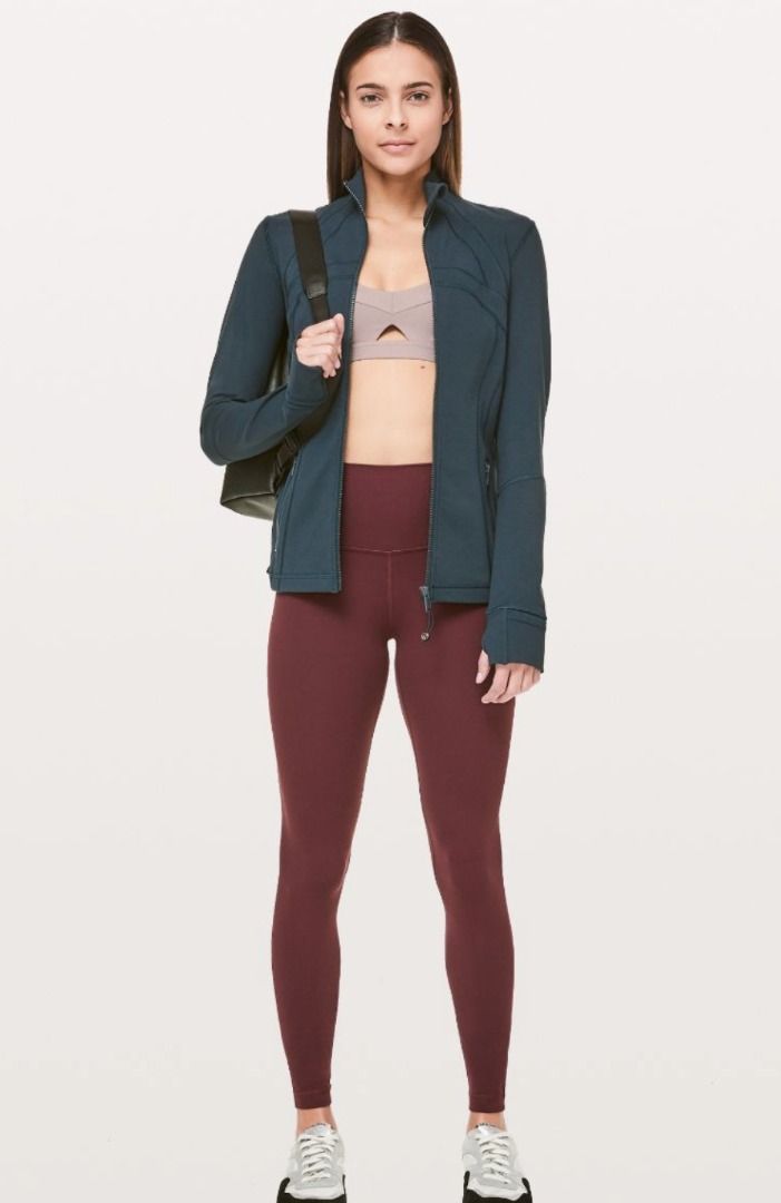 Deeper breath shop bra