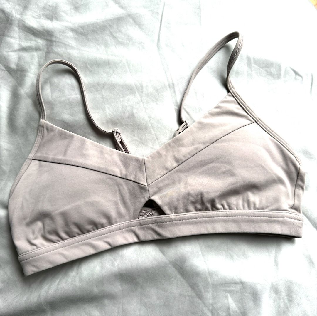 Deeper breath store bra lululemon