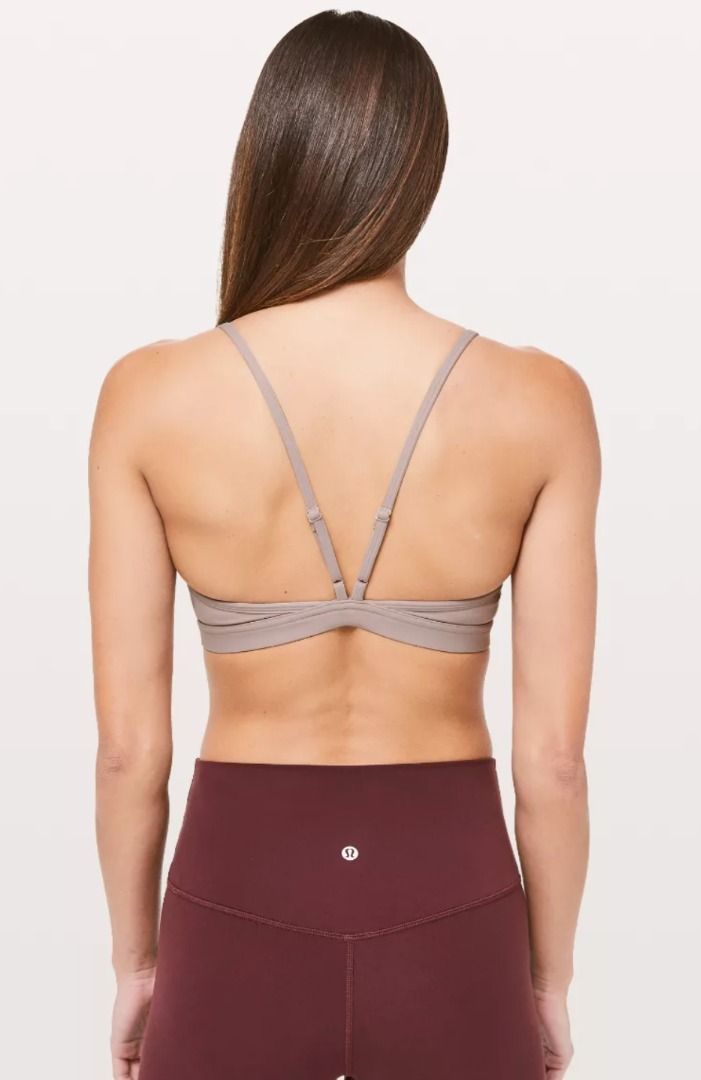 Deeper breath bra 2025