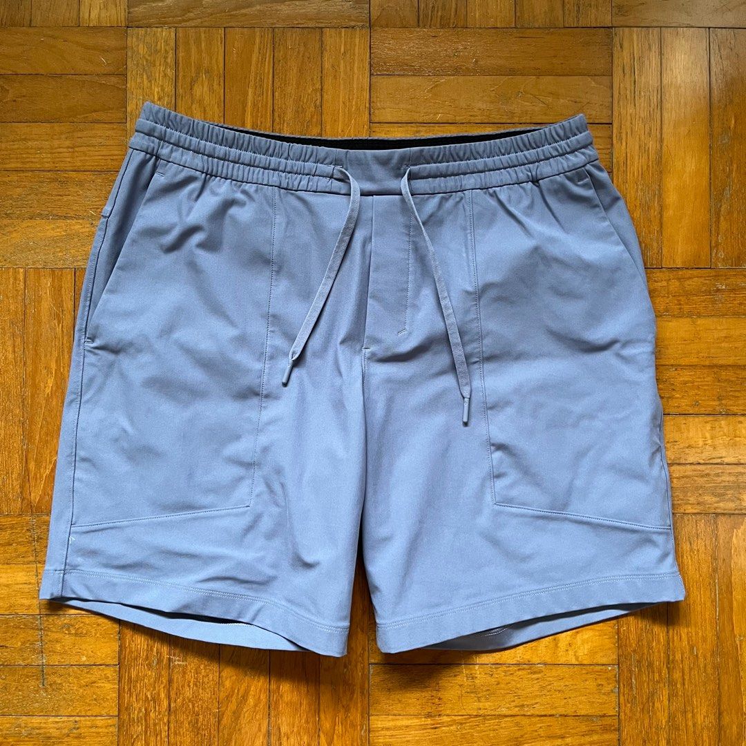Lululemon casual top shorts