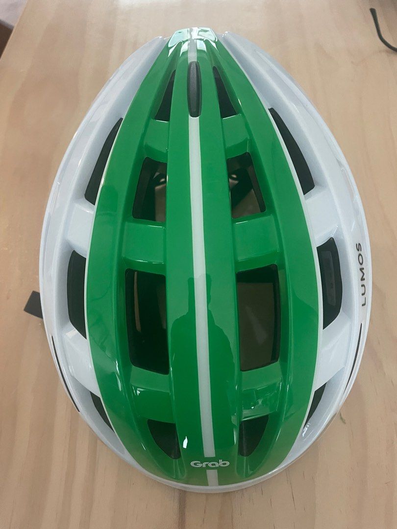 Lumos Helmet