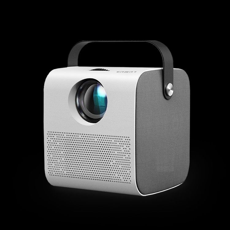 Lumos Ray Smart Projector, TV & Home Appliances, TV & Entertainment ...