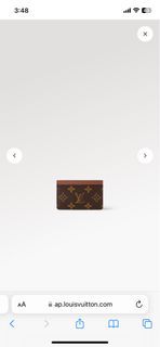 Shop Louis Vuitton ALMA Crazy in lock earrings set (M00395) by puddingxxx