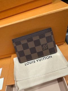 Shop Louis Vuitton MONOGRAM Multi card holder trunk (M80556) by kirikoshiJP