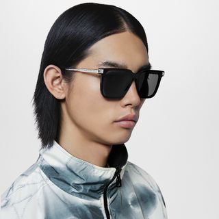 Shop Louis Vuitton 2022 SS Cyclone Sunglasses (Z1642W, Z1642E, Z1641W,  Z1641E) by Kanade_Japan
