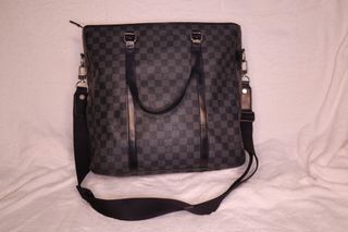 Louis Vuitton Epi Christopher PM - Black Backpacks, Bags - LOU787232