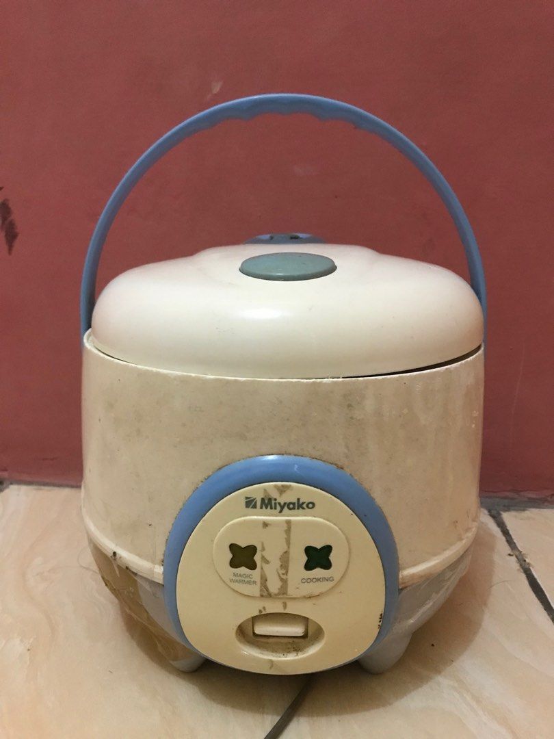 Magicom miyako/magicom mini, Kitchen & Appliances di Carousell