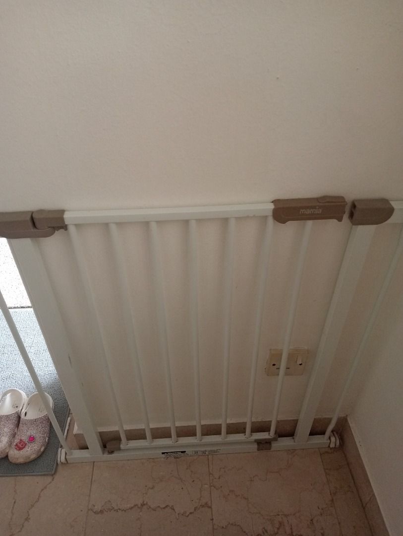 Mamia sale stair gate