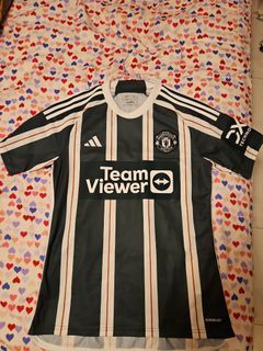 man utd away jersey 23/24