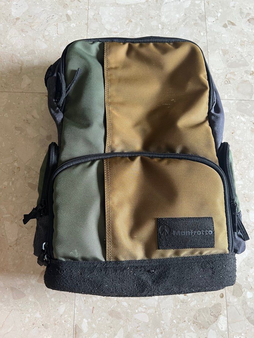 Manfrotto Street Medium Backpack
