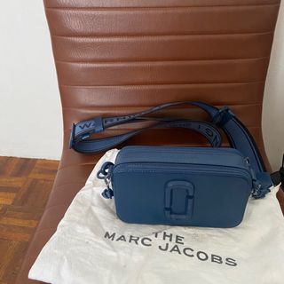 Marc Jacobs Completes Bag For Gay Filipino Blogger