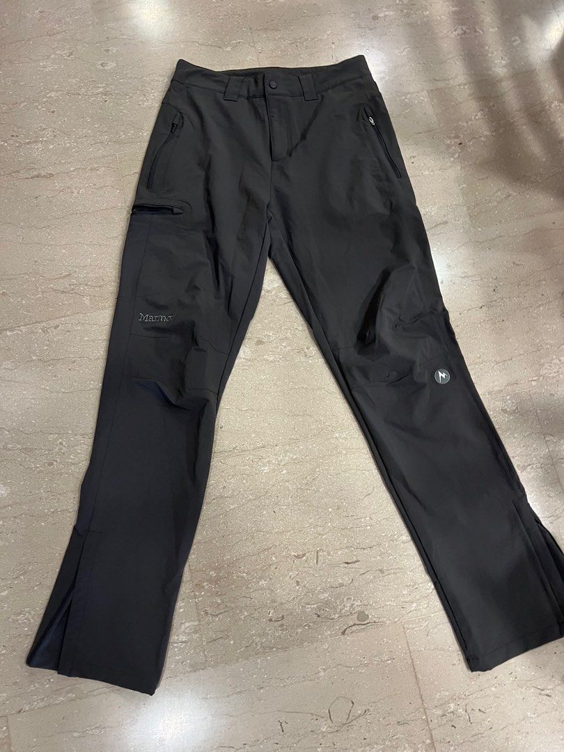 Marmot unisex ski snow pants