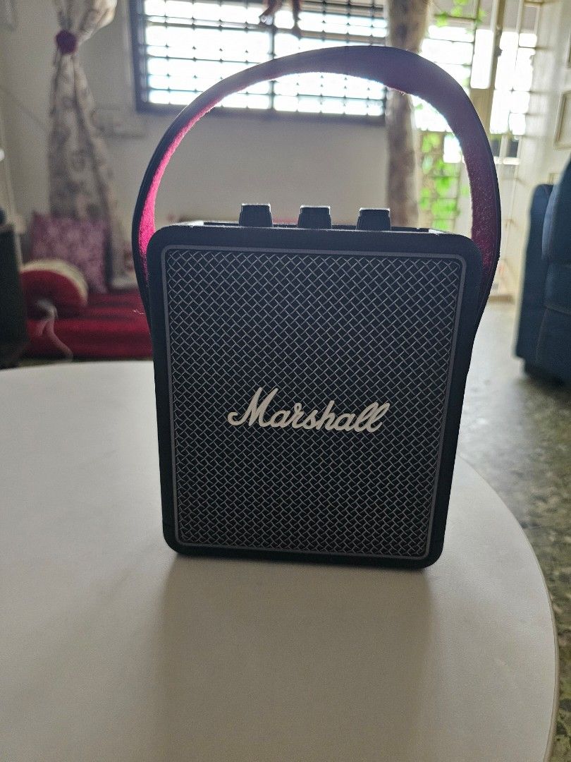 Marshall shop stockwell sale
