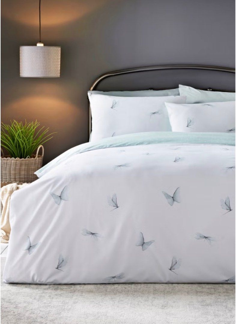 Memory foam pillow matalan top