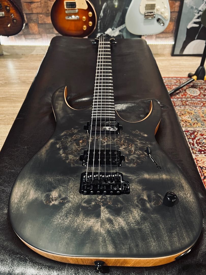 Mayones Duvell Elite V24 6, Hobbies & Toys, Music & Media, Musical 