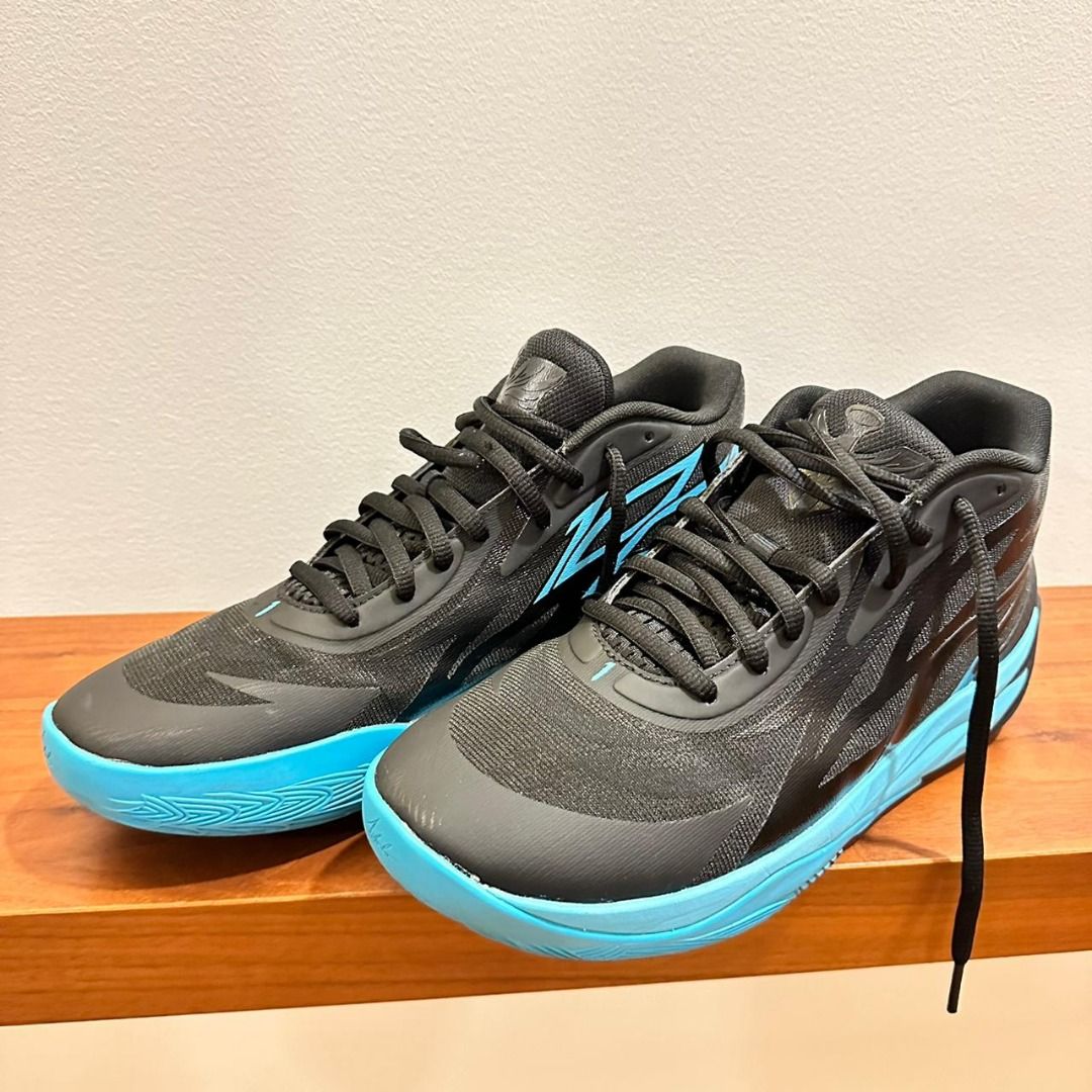 Puma phenom men's 2025