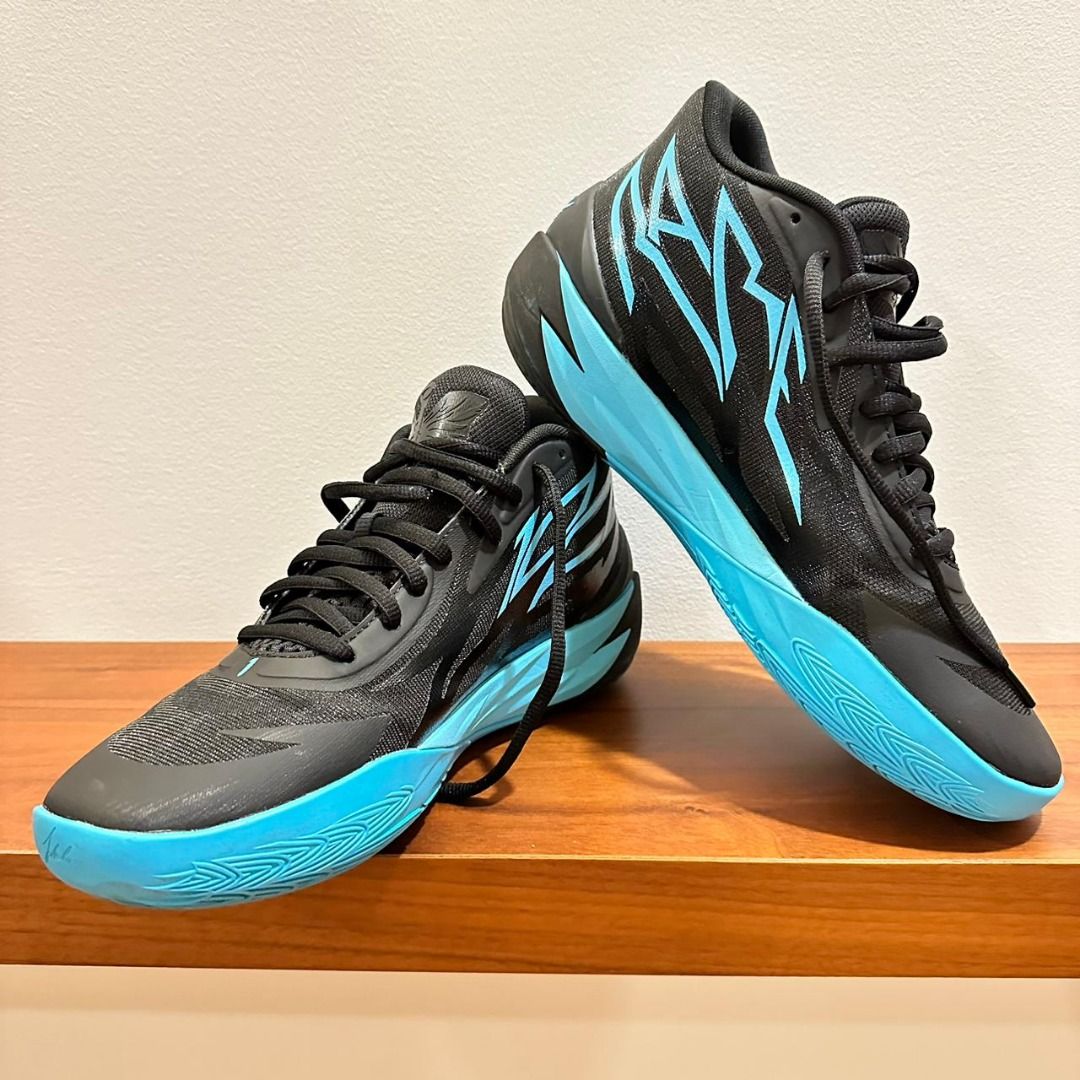 Puma hot sale phenom men's