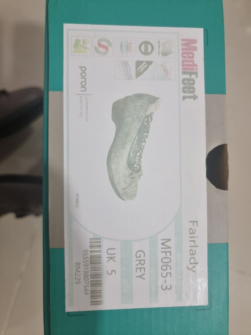 medifeet women's footwear online