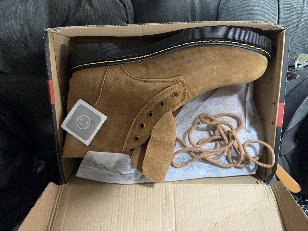 Men s Boots timberland like