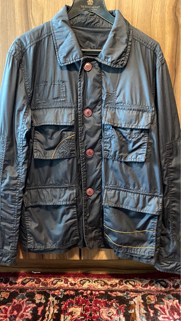 Duck and cover mens jackets new arrivals