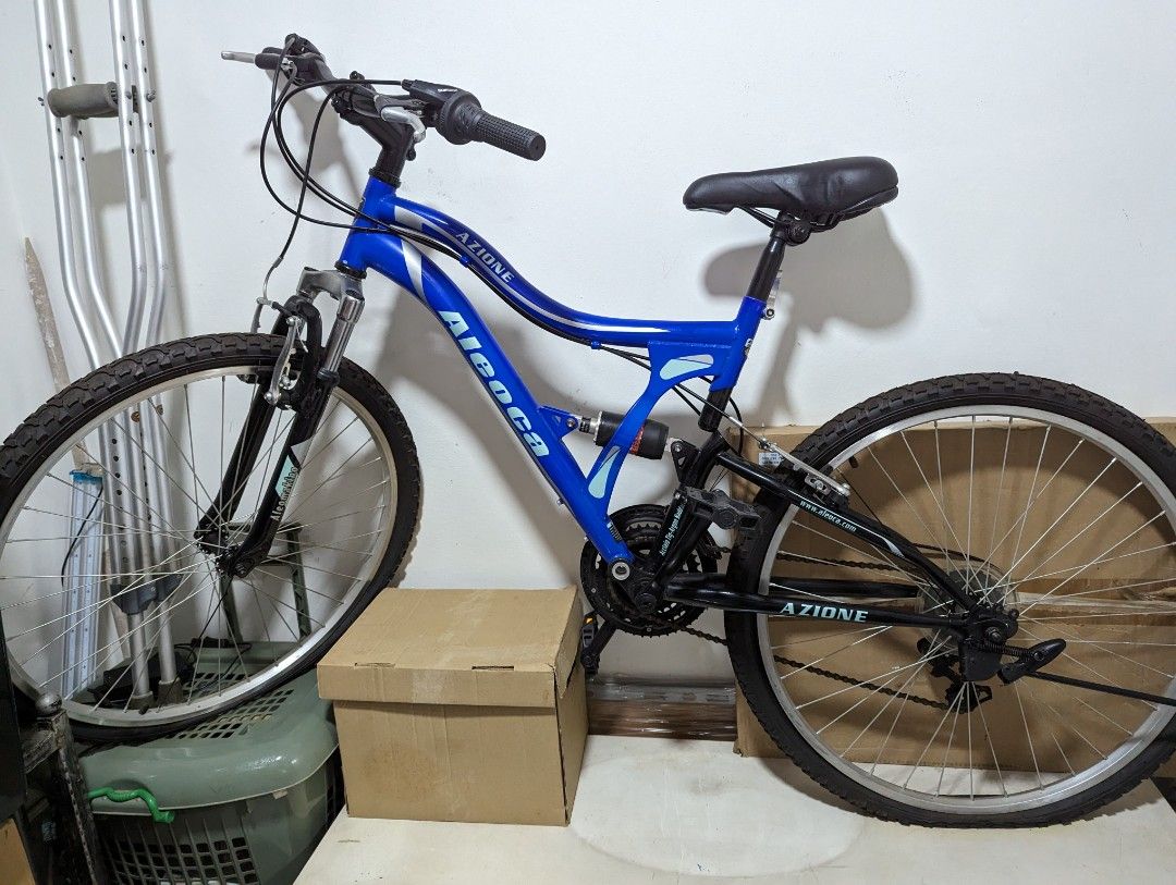 Mountain bike shop mens sale
