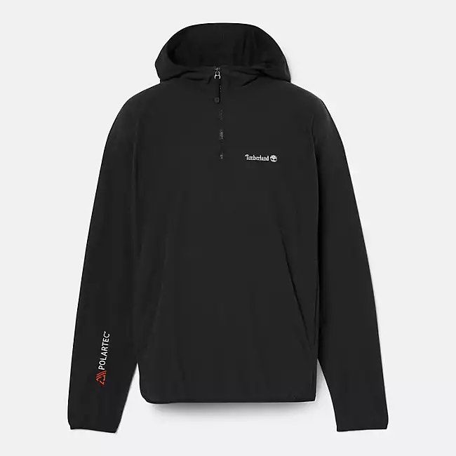 Men's polartec hoodie online