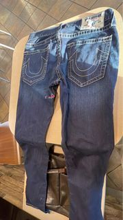 Men’s true religion jeans