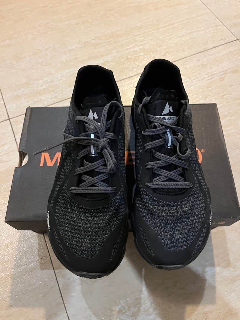 merrell bare access flex shield