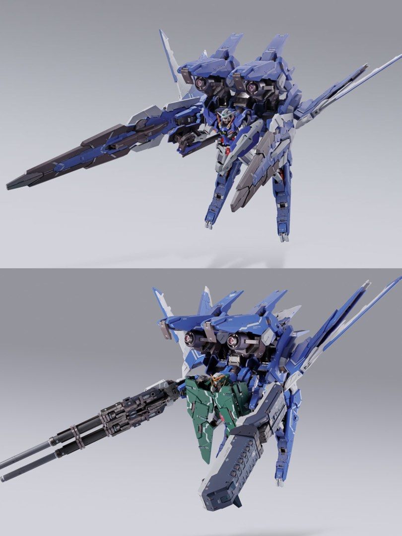 (新品未開封)L BUILD GNアームズ TYPE-Dオプションセット 未開封L BUILD GNアームズ TYPE-D オプションセット main_l.jpg