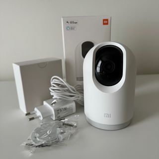 Mi 360 Home Security Camera 2K Pro CCTV