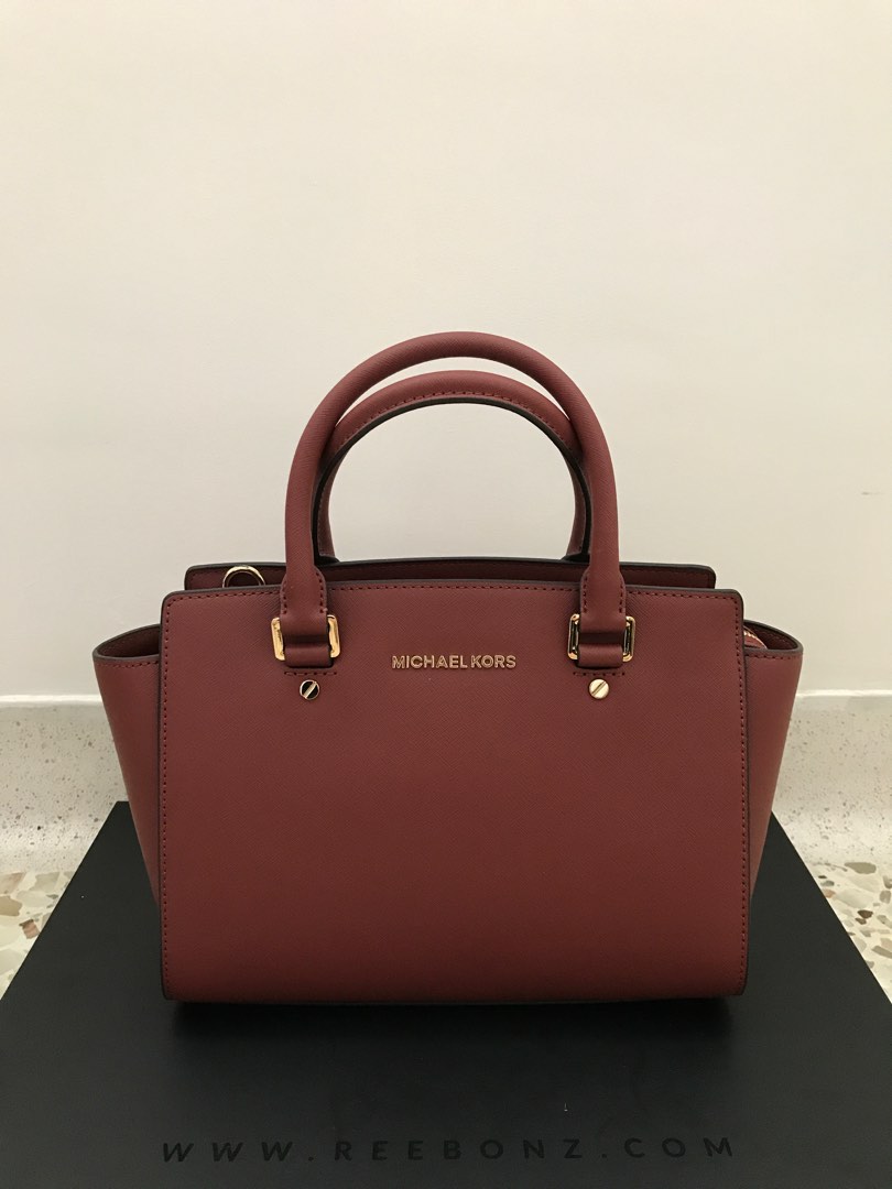 Michael kors on sale wallet reebonz