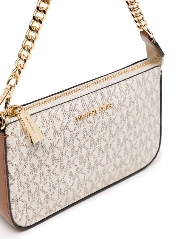 Michael kors hotsell pouchette bag