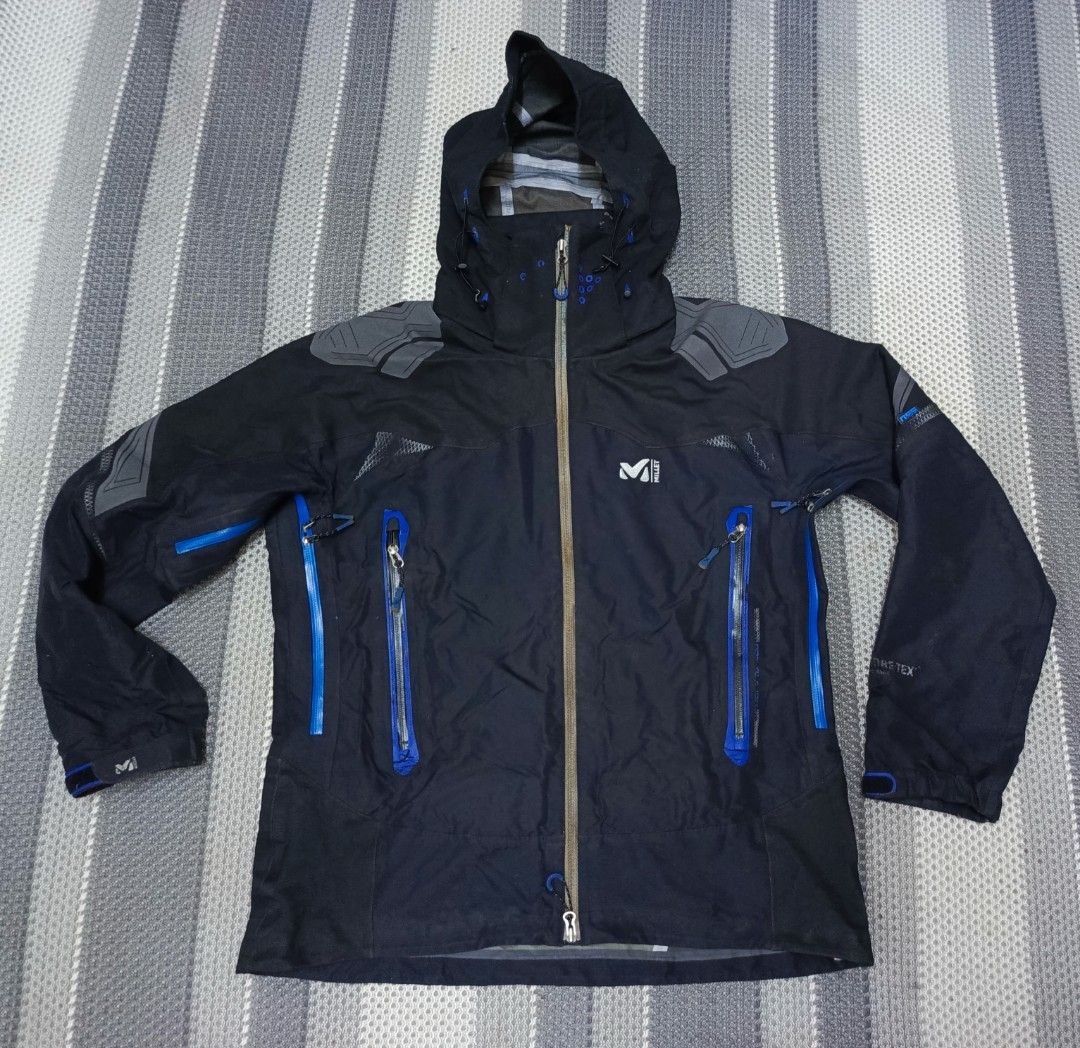 Millet discount soft shell