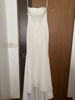 Fleur” For Sale Evening dresses gowns Carousell Singapore
