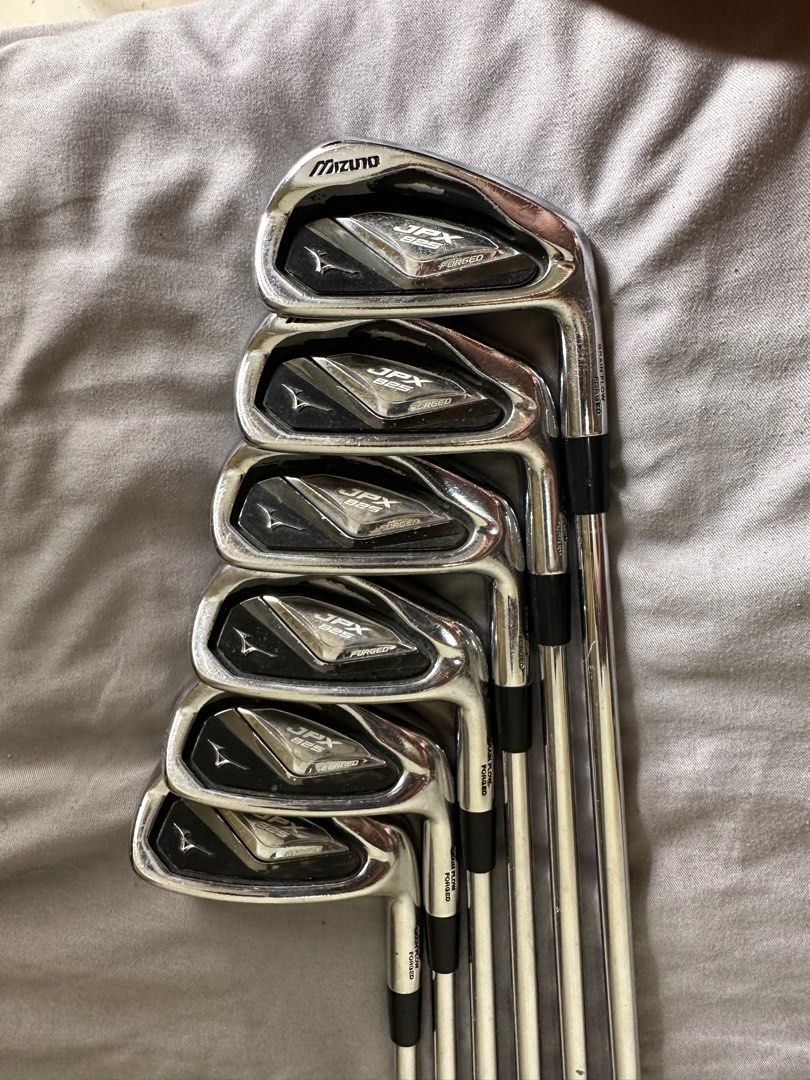 Mizuno jpx 825 pitching wedge online
