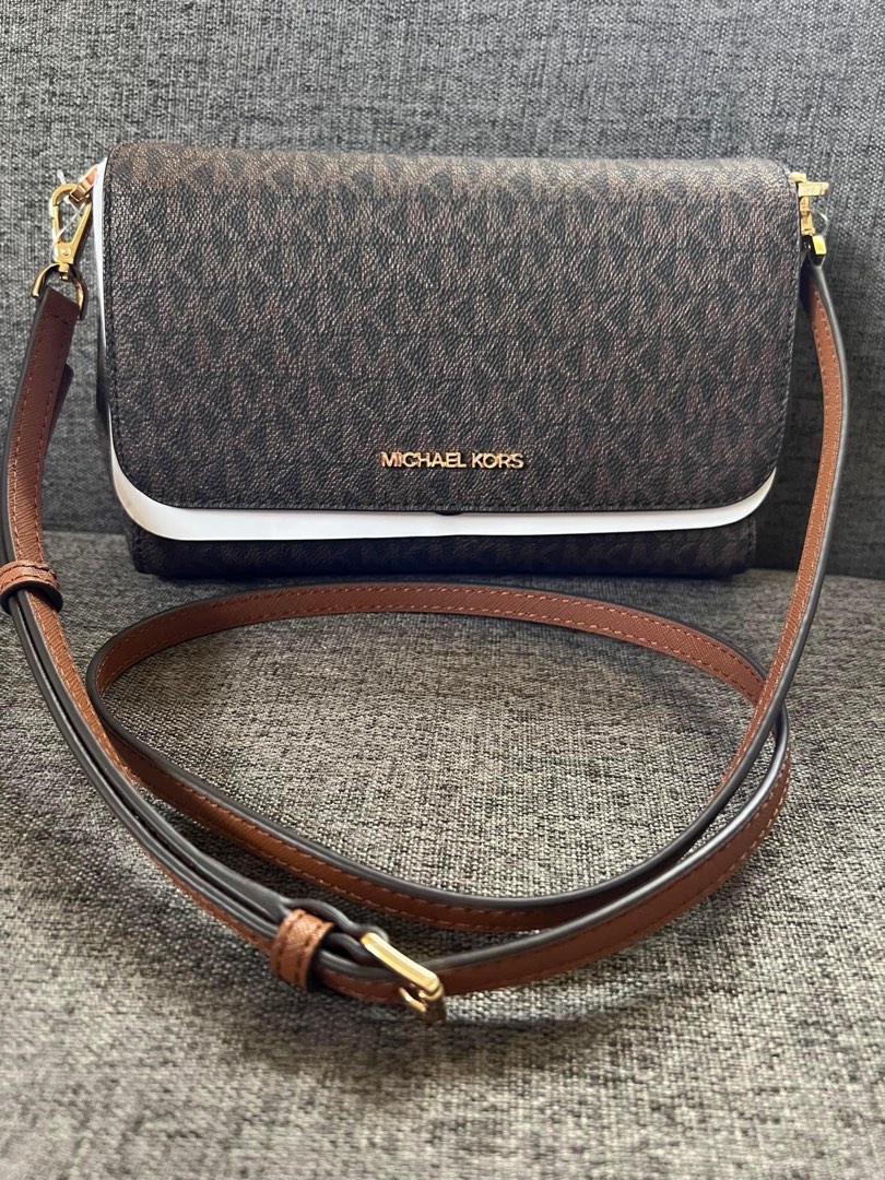Mk medium crossbody discount