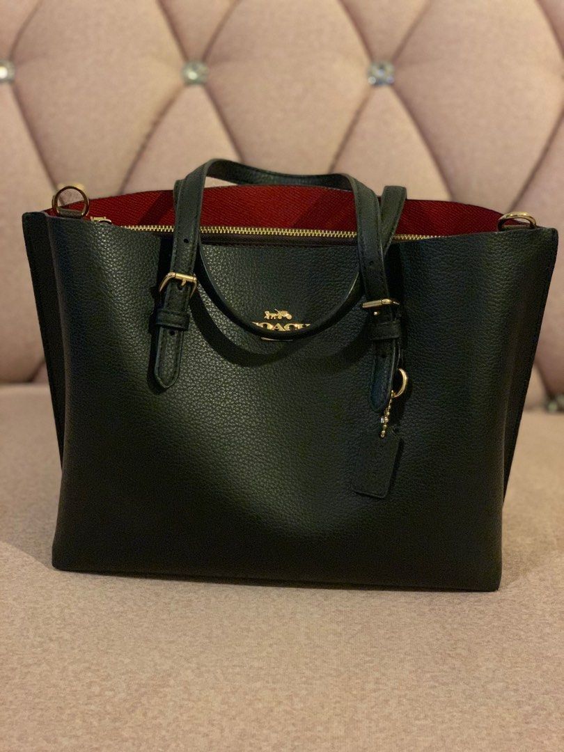 Molly tote best sale