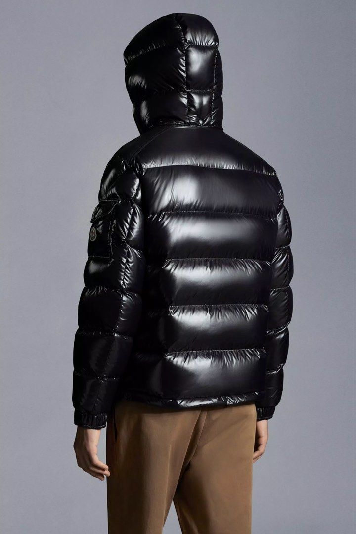 Moncler maya size 4 clearance