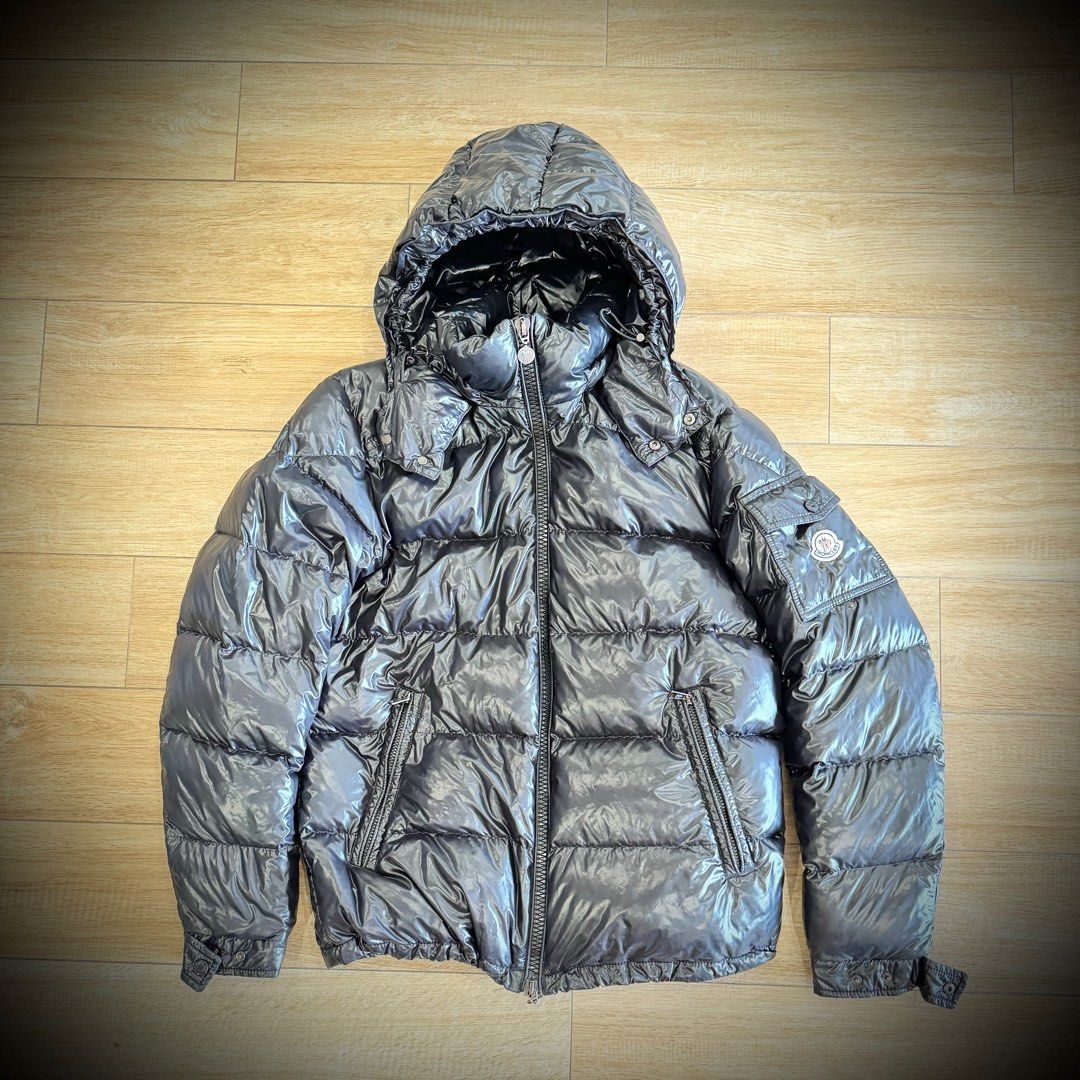Moncler maya 2024 size 4