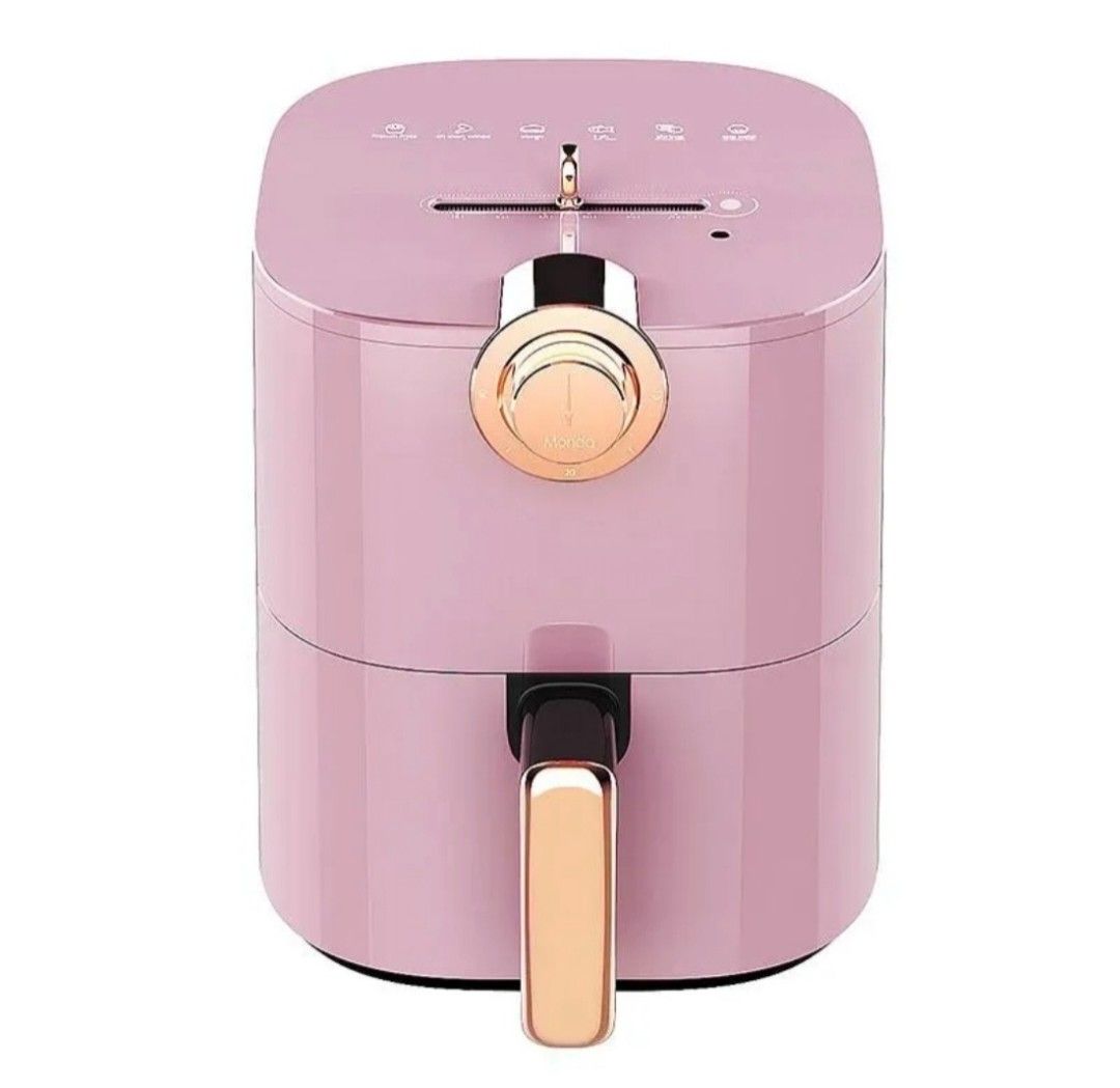 Monda air fryer from which country deals
