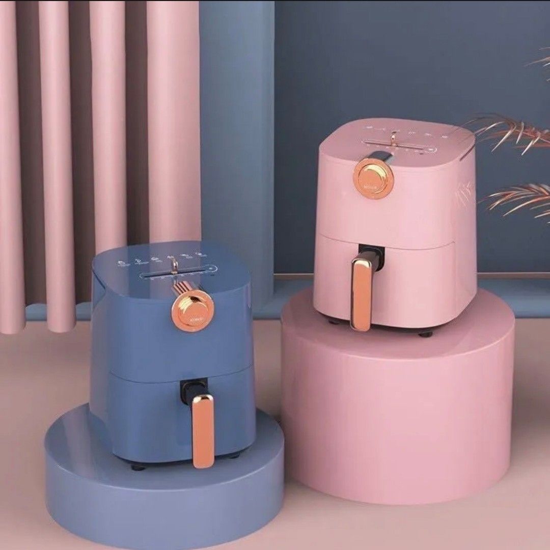Monda air fryer from which sale country
