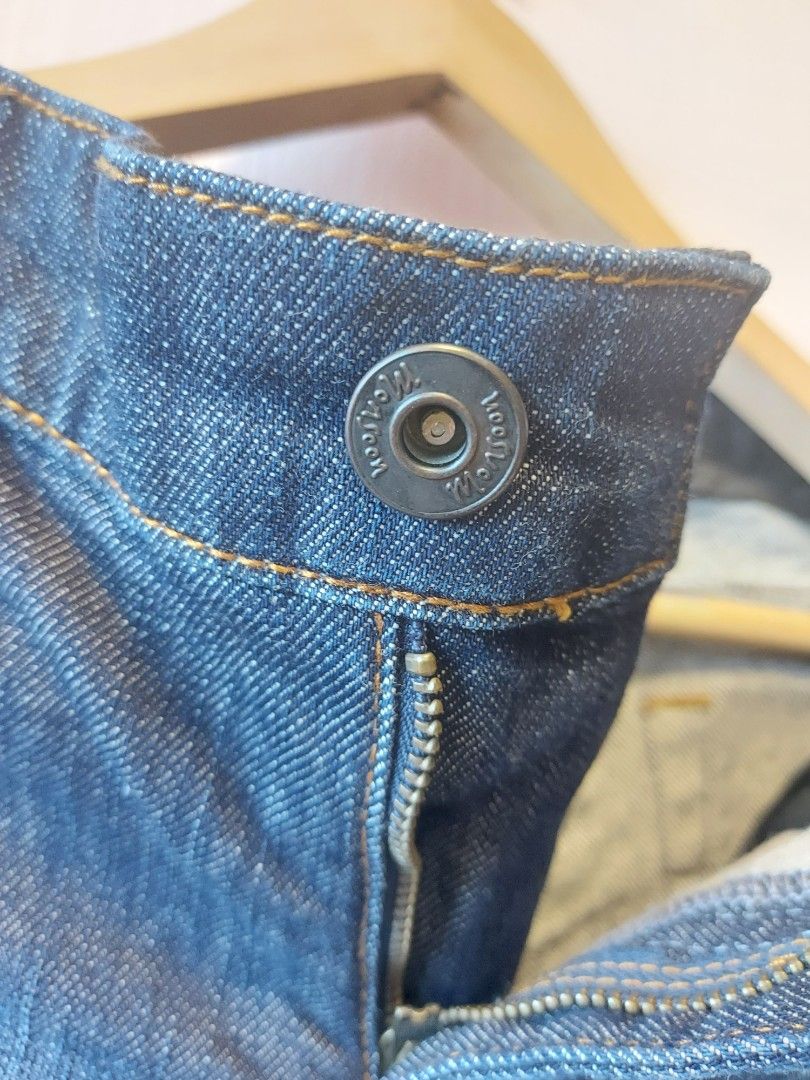 Monsoon ladies jeans sales